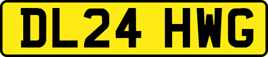 DL24HWG