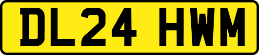 DL24HWM