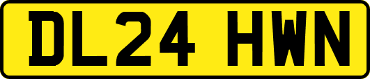 DL24HWN
