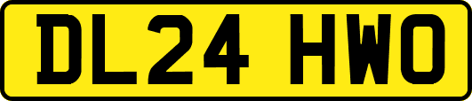 DL24HWO