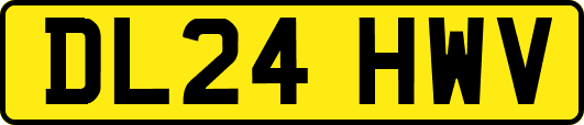 DL24HWV