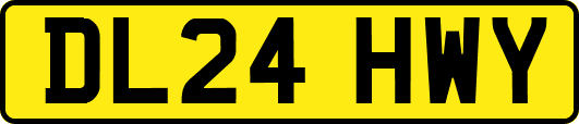 DL24HWY