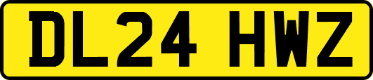DL24HWZ
