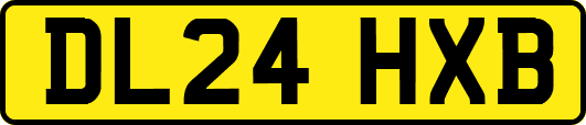 DL24HXB