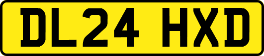 DL24HXD