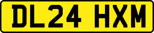 DL24HXM