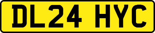 DL24HYC