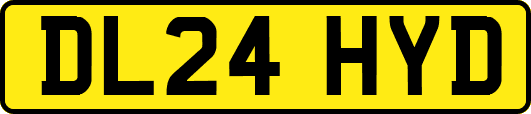 DL24HYD