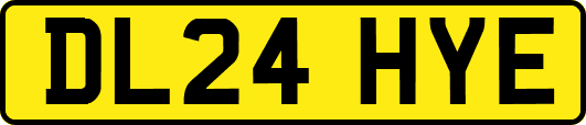 DL24HYE