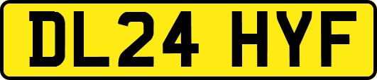DL24HYF
