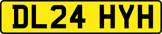 DL24HYH