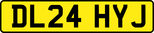 DL24HYJ