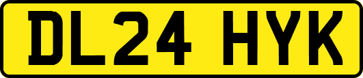 DL24HYK