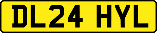 DL24HYL