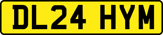 DL24HYM