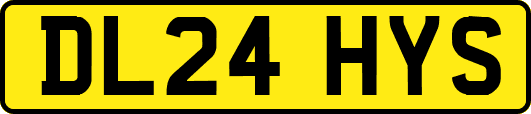 DL24HYS