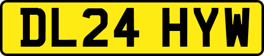 DL24HYW