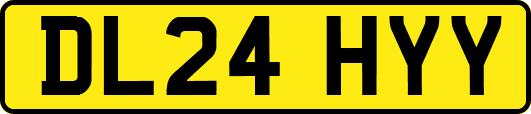 DL24HYY