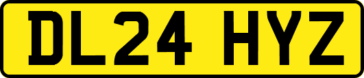 DL24HYZ