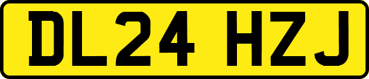 DL24HZJ