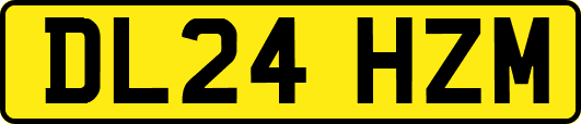 DL24HZM