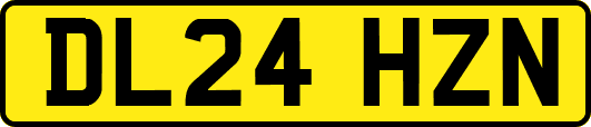 DL24HZN