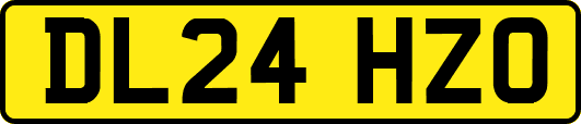 DL24HZO