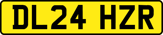 DL24HZR