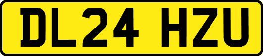 DL24HZU