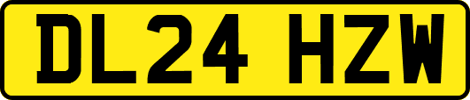 DL24HZW