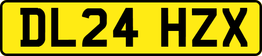 DL24HZX