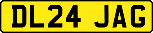 DL24JAG