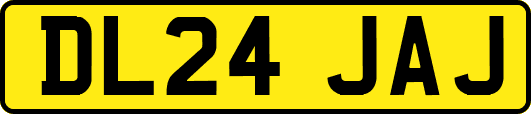 DL24JAJ
