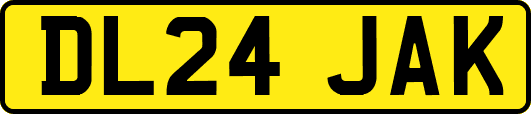 DL24JAK