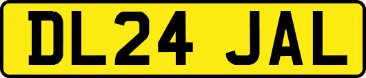 DL24JAL