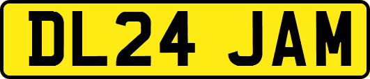 DL24JAM
