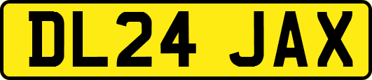 DL24JAX