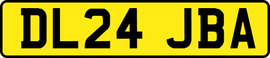DL24JBA