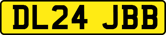 DL24JBB