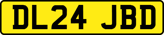 DL24JBD
