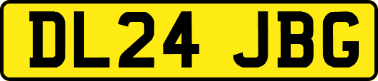 DL24JBG