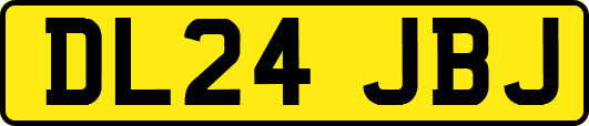 DL24JBJ