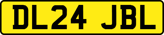 DL24JBL
