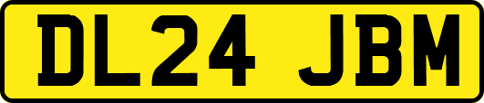 DL24JBM