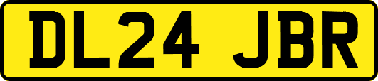 DL24JBR