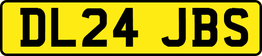 DL24JBS