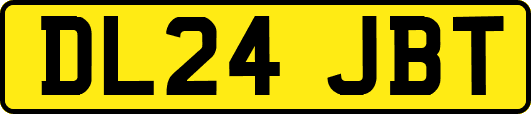 DL24JBT