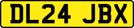 DL24JBX