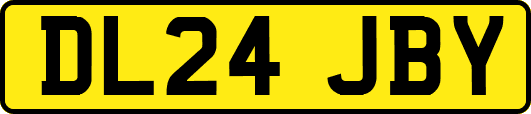 DL24JBY