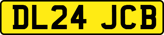 DL24JCB